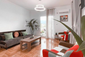 Amazing View 2BR Apartment | Heart of Athens